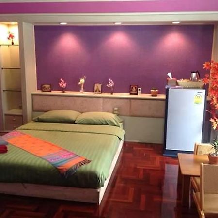 B&B 22 House بانكوك المظهر الخارجي الصورة