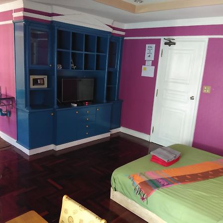 B&B 22 House بانكوك المظهر الخارجي الصورة