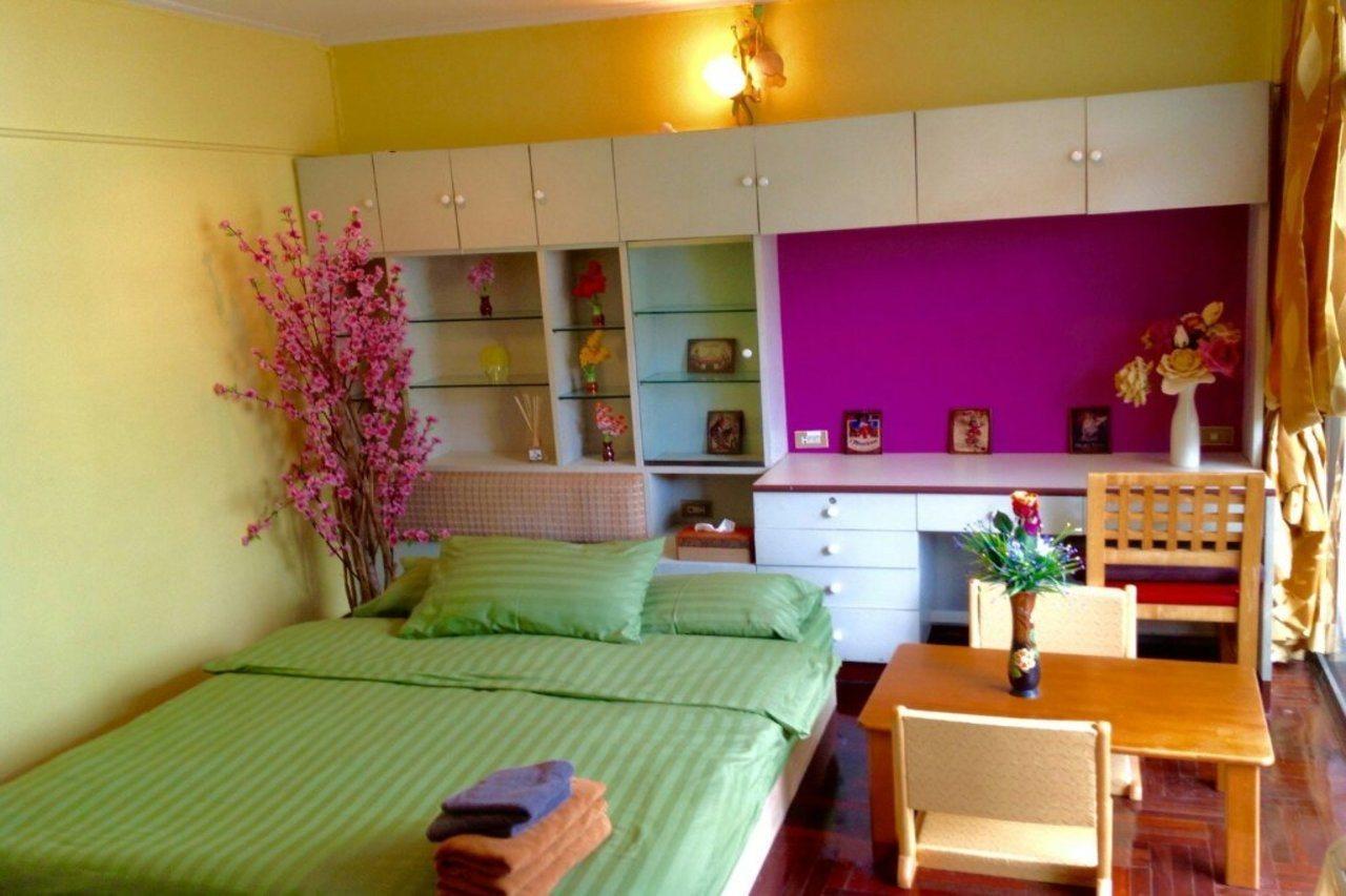 B&B 22 House بانكوك المظهر الخارجي الصورة