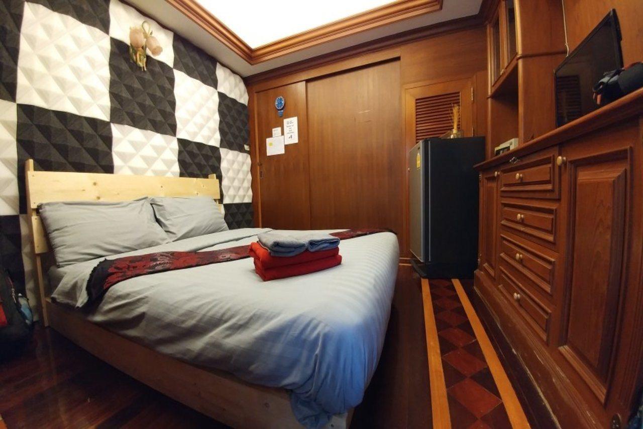 B&B 22 House بانكوك المظهر الخارجي الصورة