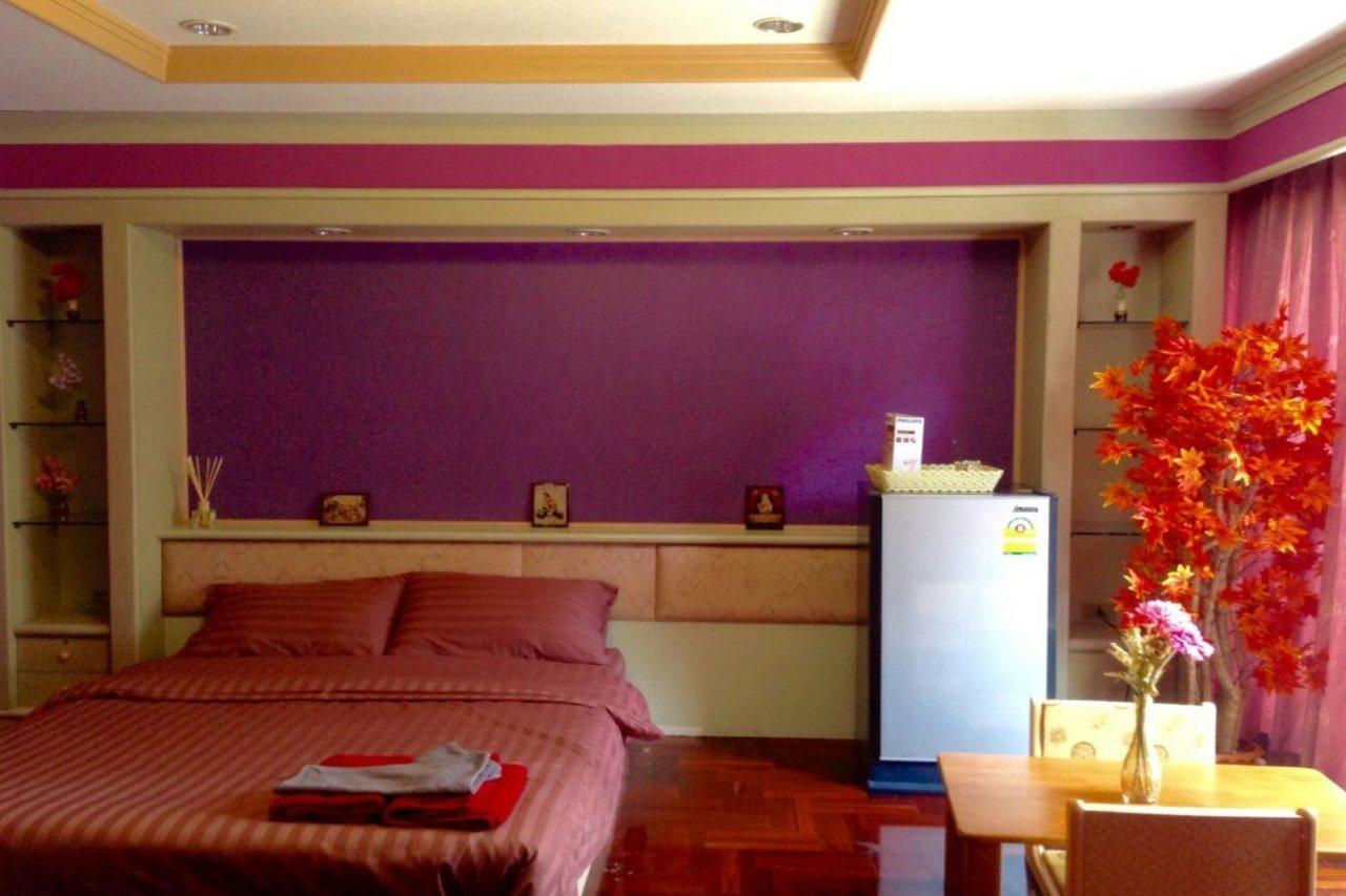 B&B 22 House بانكوك المظهر الخارجي الصورة