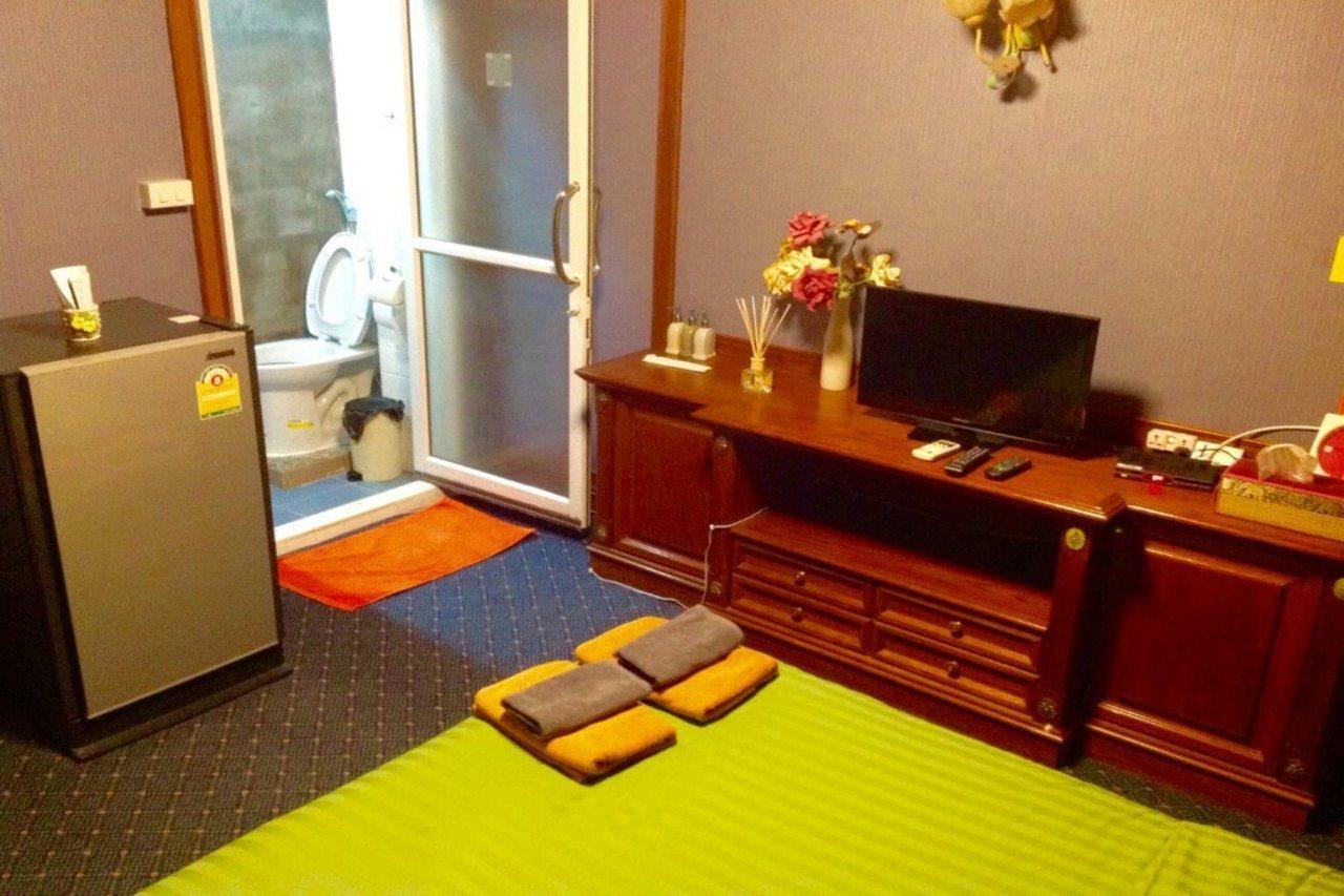 B&B 22 House بانكوك المظهر الخارجي الصورة