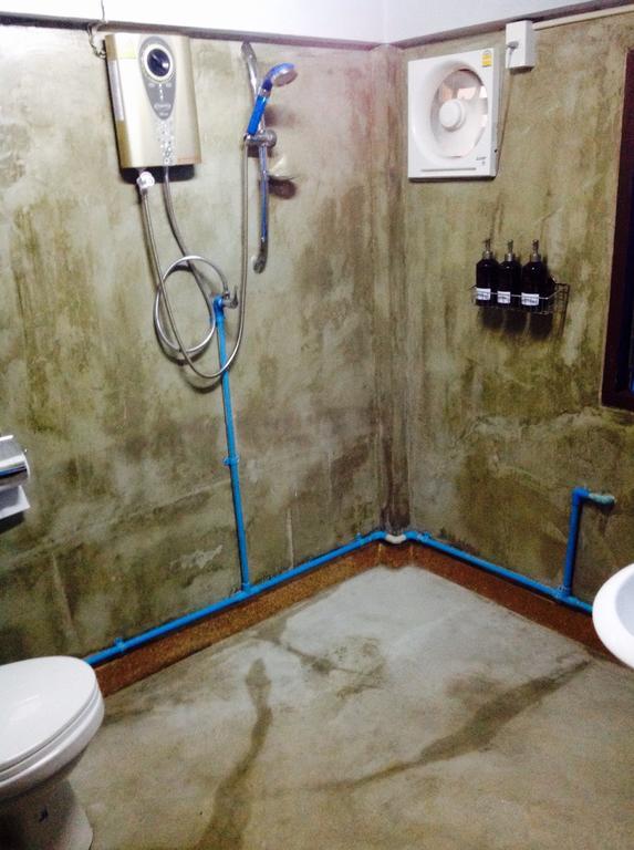 B&B 22 House بانكوك المظهر الخارجي الصورة