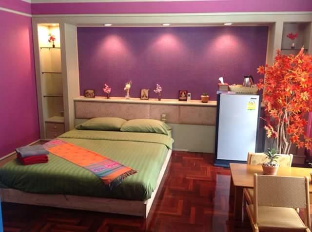 B&B 22 House بانكوك المظهر الخارجي الصورة