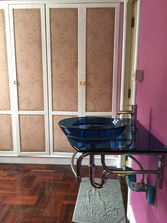 B&B 22 House بانكوك المظهر الخارجي الصورة