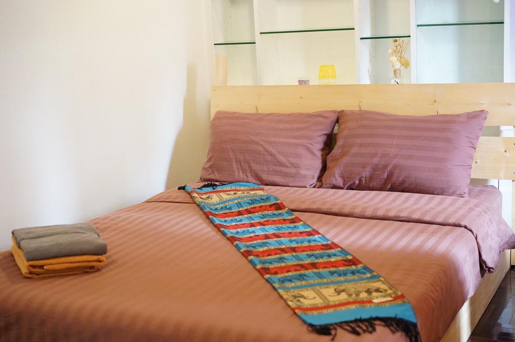 B&B 22 House بانكوك المظهر الخارجي الصورة