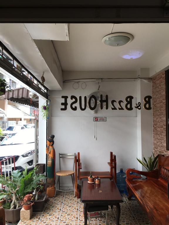 B&B 22 House بانكوك المظهر الخارجي الصورة