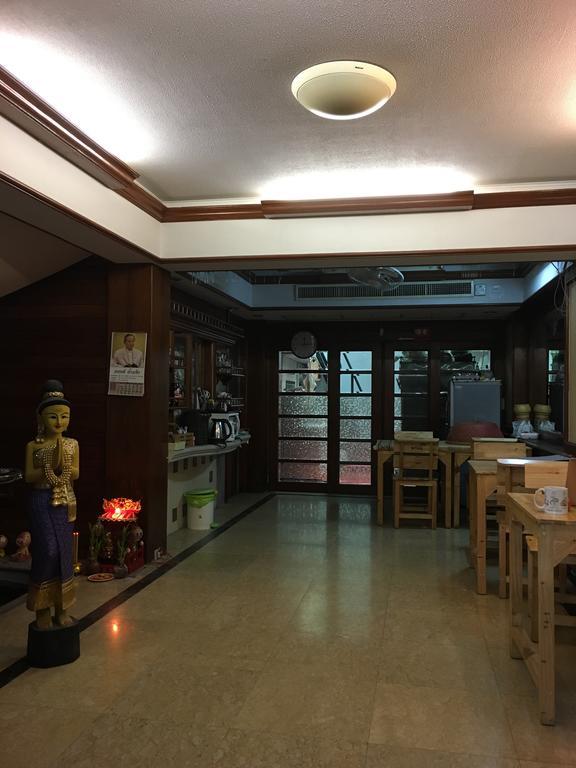 B&B 22 House بانكوك المظهر الخارجي الصورة