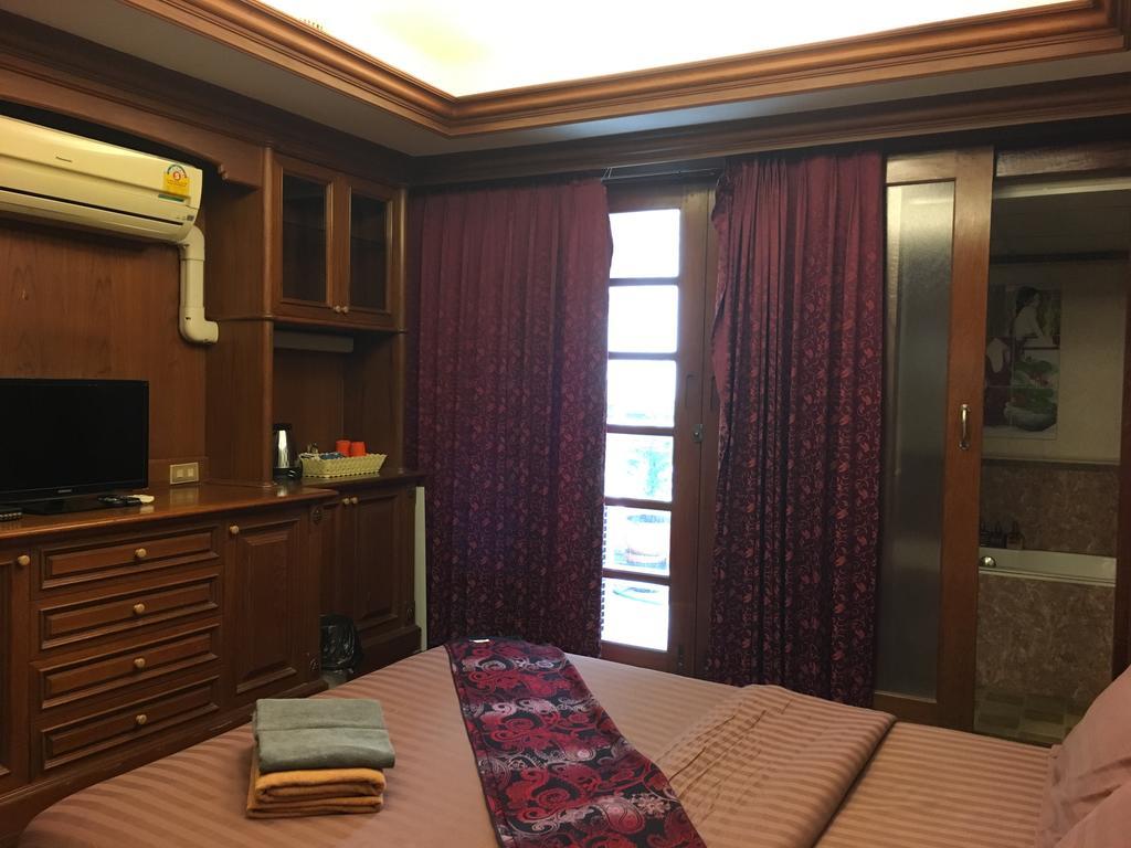 B&B 22 House بانكوك المظهر الخارجي الصورة