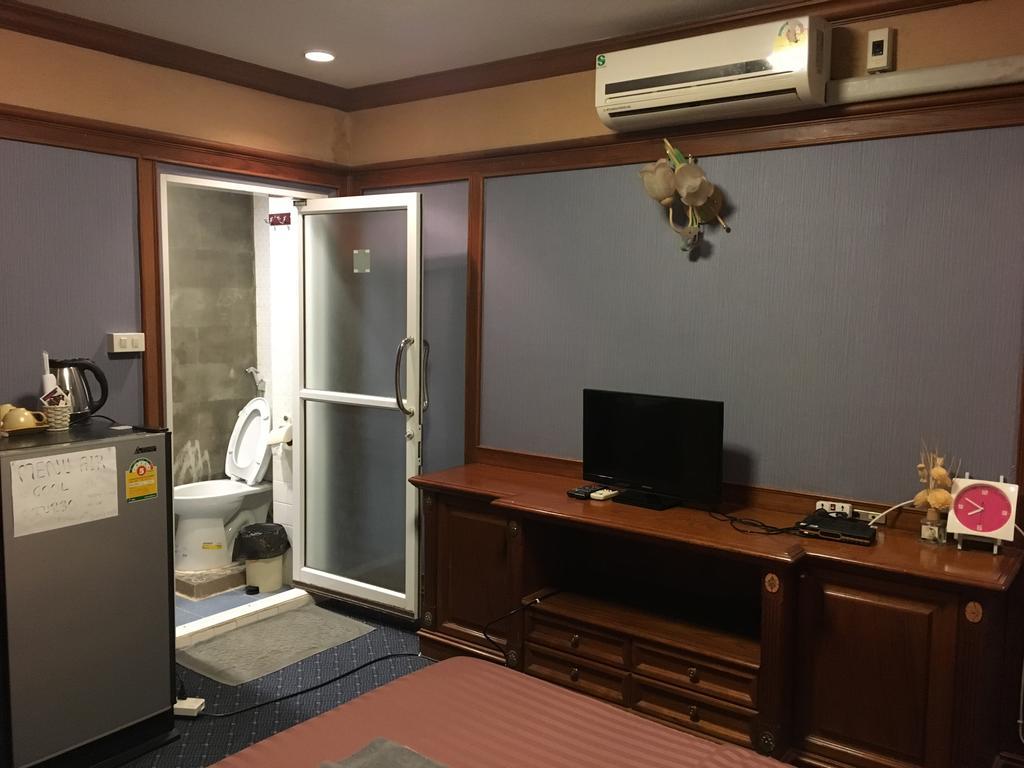 B&B 22 House بانكوك المظهر الخارجي الصورة