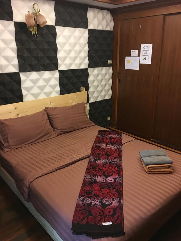 B&B 22 House بانكوك المظهر الخارجي الصورة