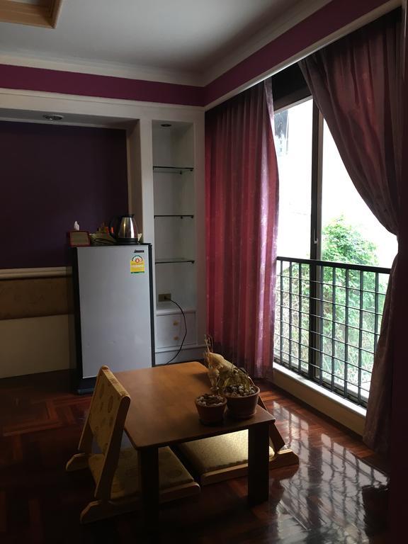 B&B 22 House بانكوك المظهر الخارجي الصورة