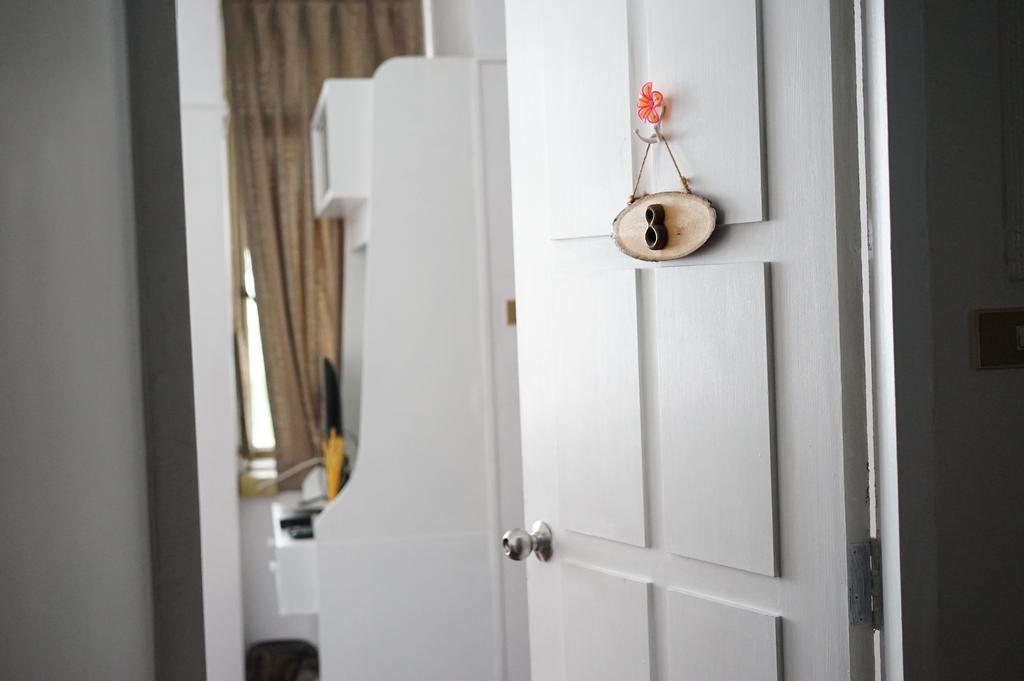 B&B 22 House بانكوك المظهر الخارجي الصورة