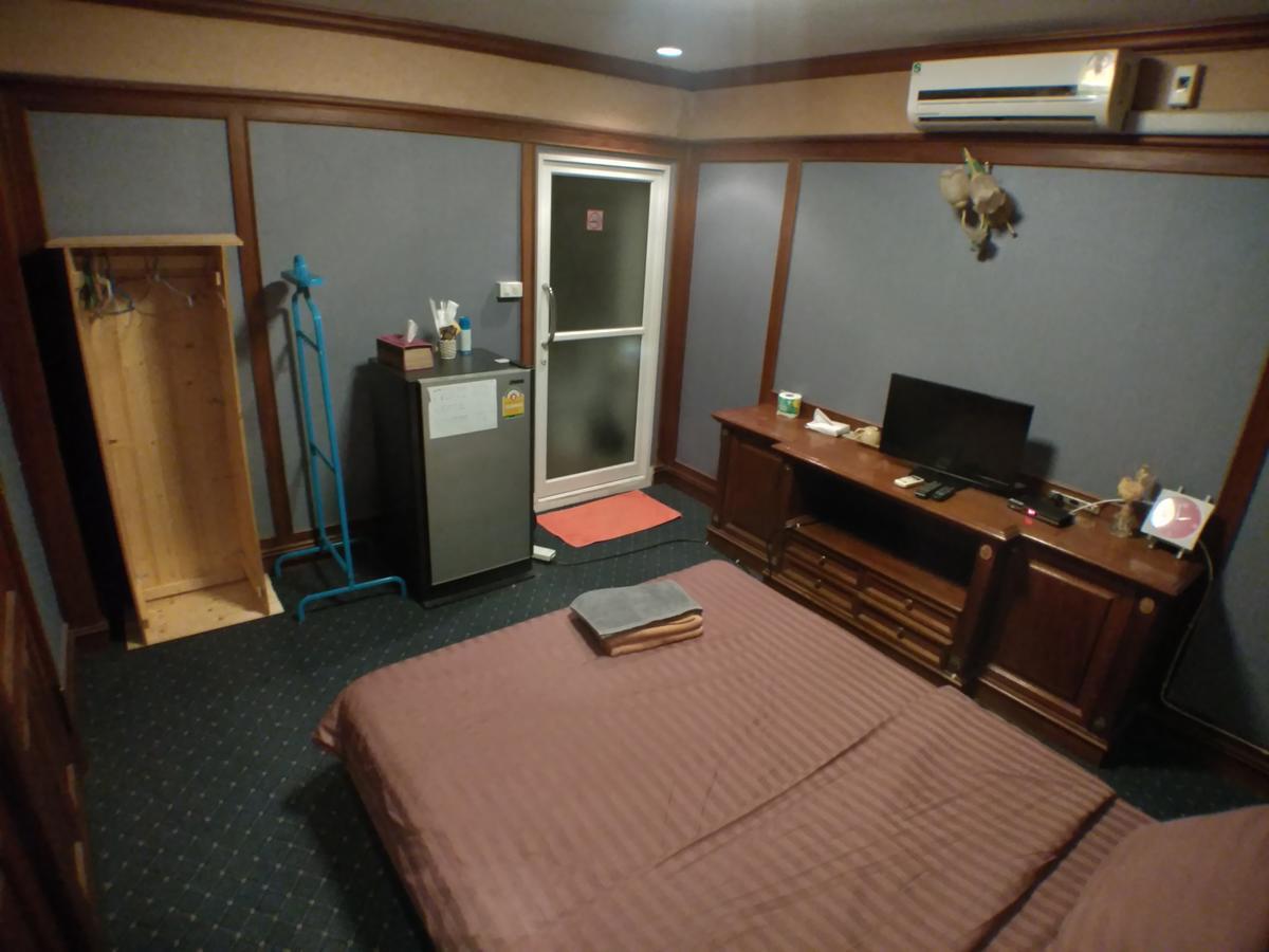 B&B 22 House بانكوك المظهر الخارجي الصورة