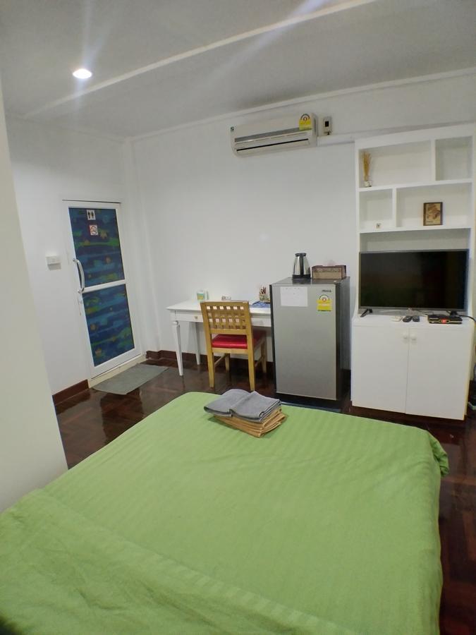 B&B 22 House بانكوك المظهر الخارجي الصورة