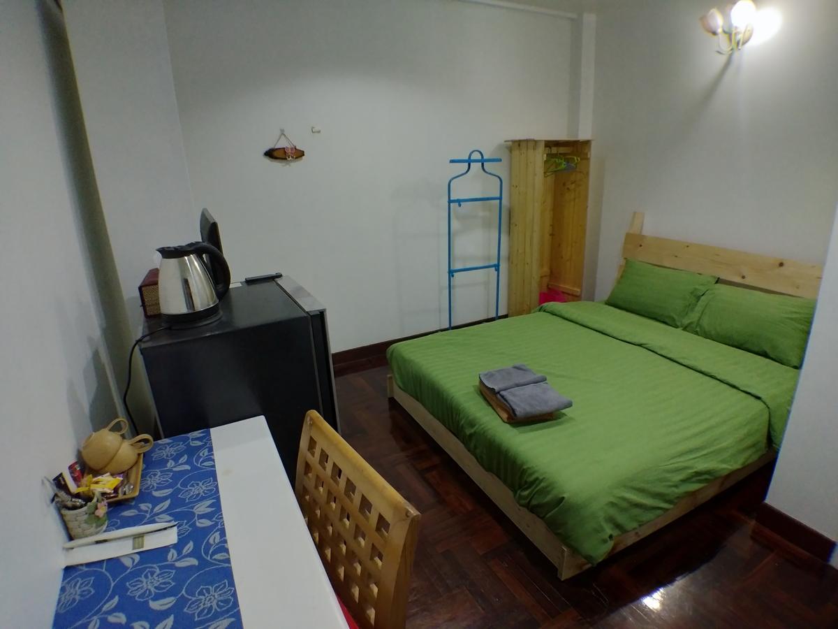 B&B 22 House بانكوك المظهر الخارجي الصورة