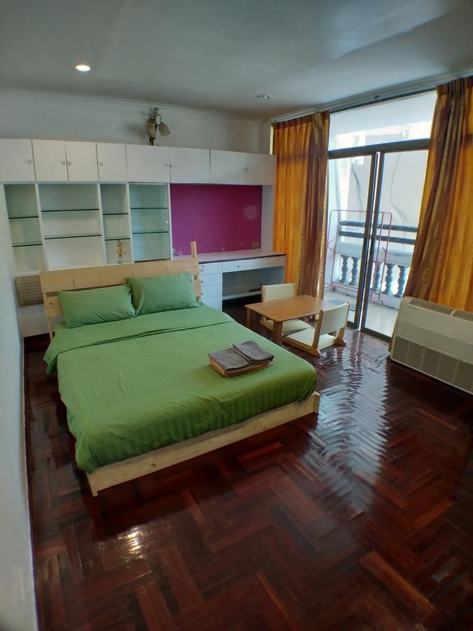 B&B 22 House بانكوك المظهر الخارجي الصورة