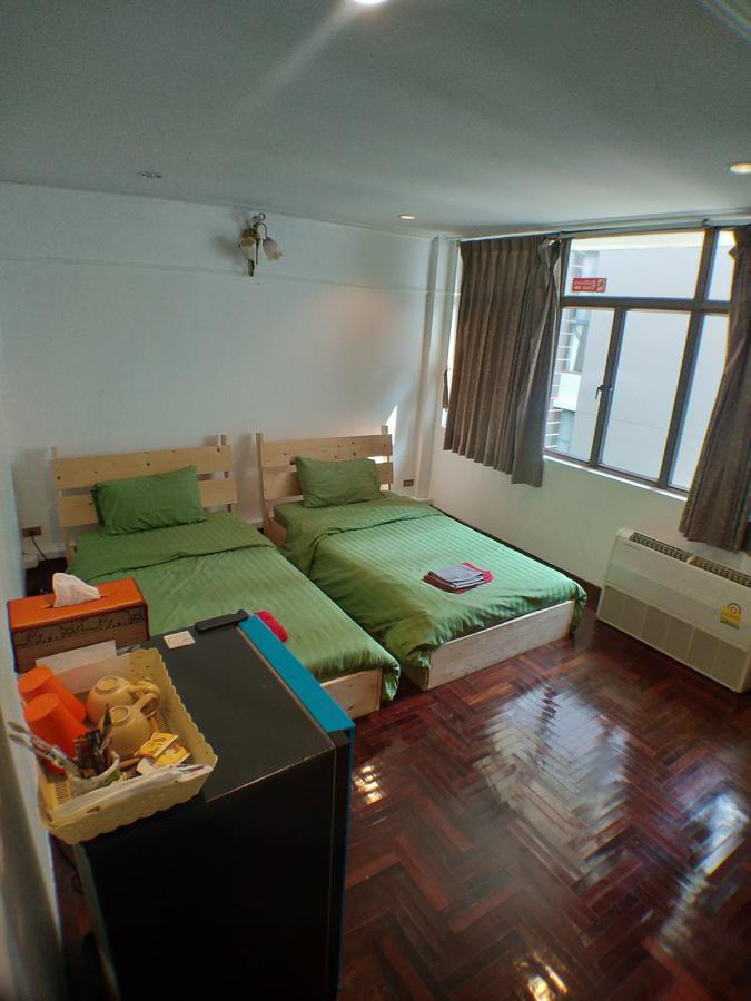 B&B 22 House بانكوك المظهر الخارجي الصورة