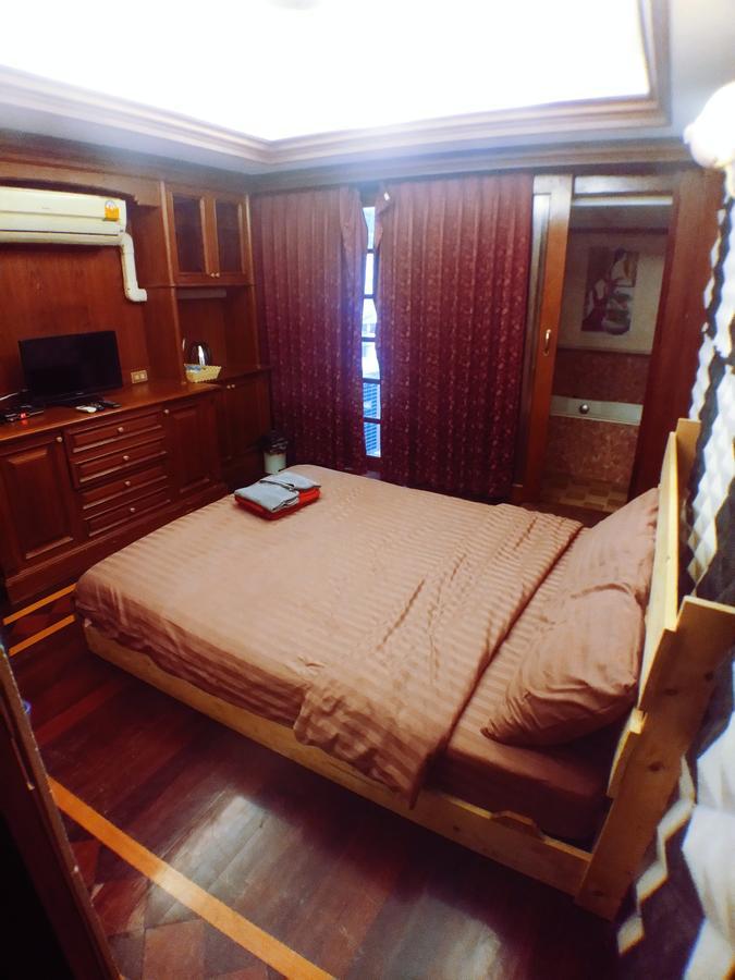 B&B 22 House بانكوك المظهر الخارجي الصورة
