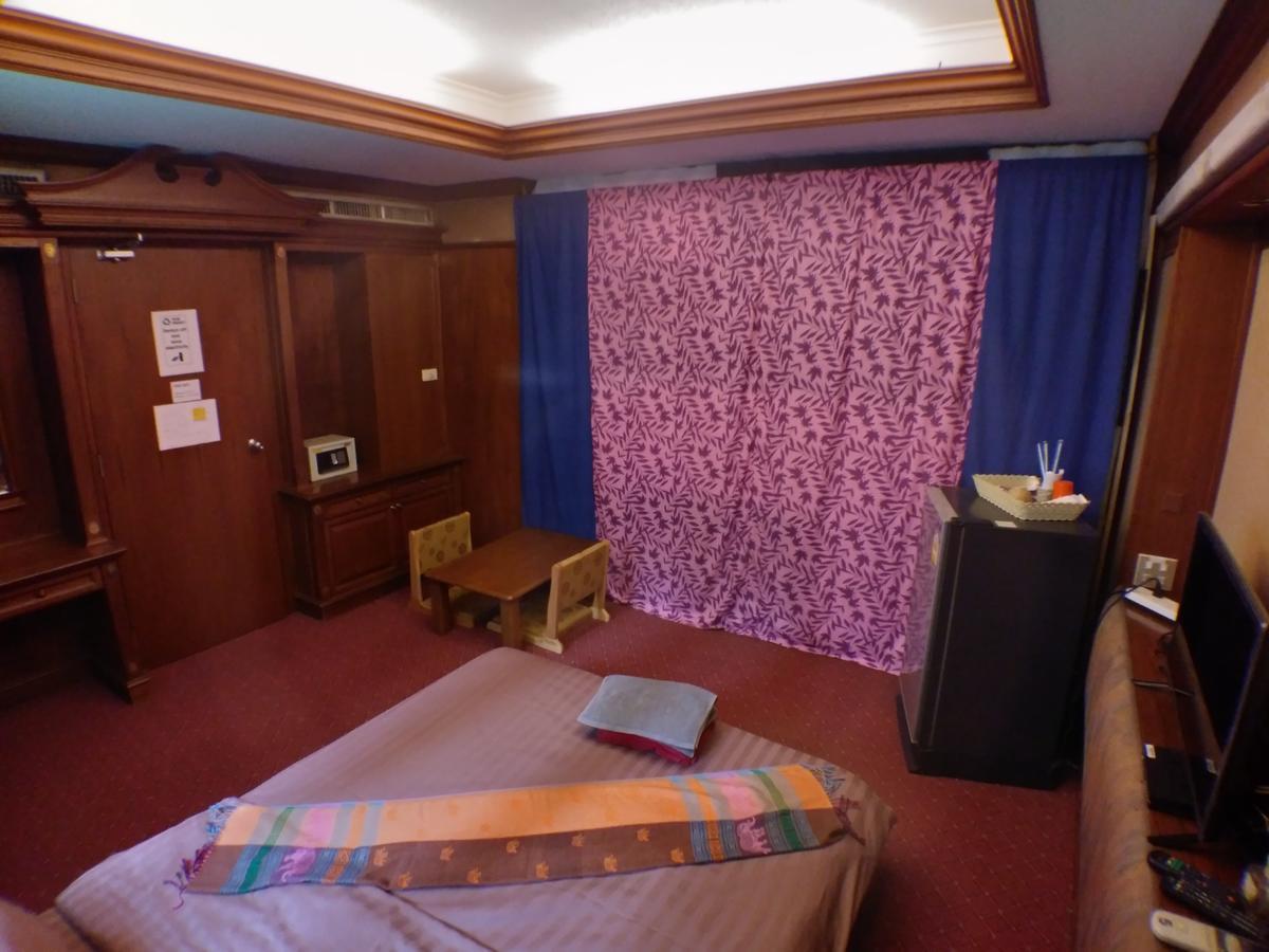 B&B 22 House بانكوك المظهر الخارجي الصورة