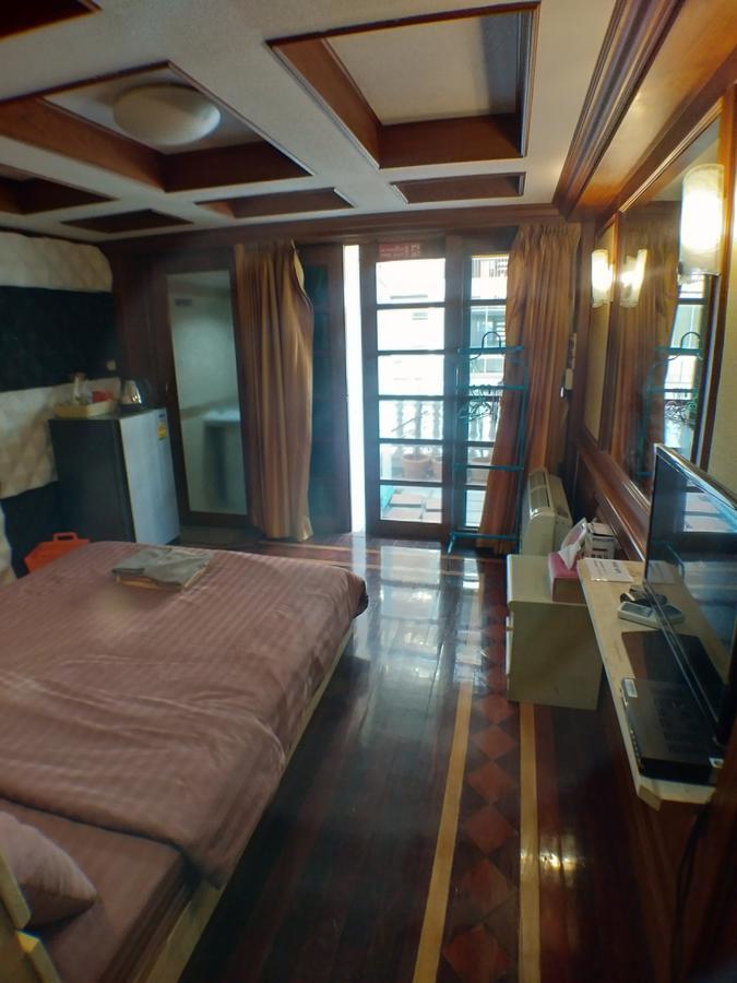 B&B 22 House بانكوك المظهر الخارجي الصورة
