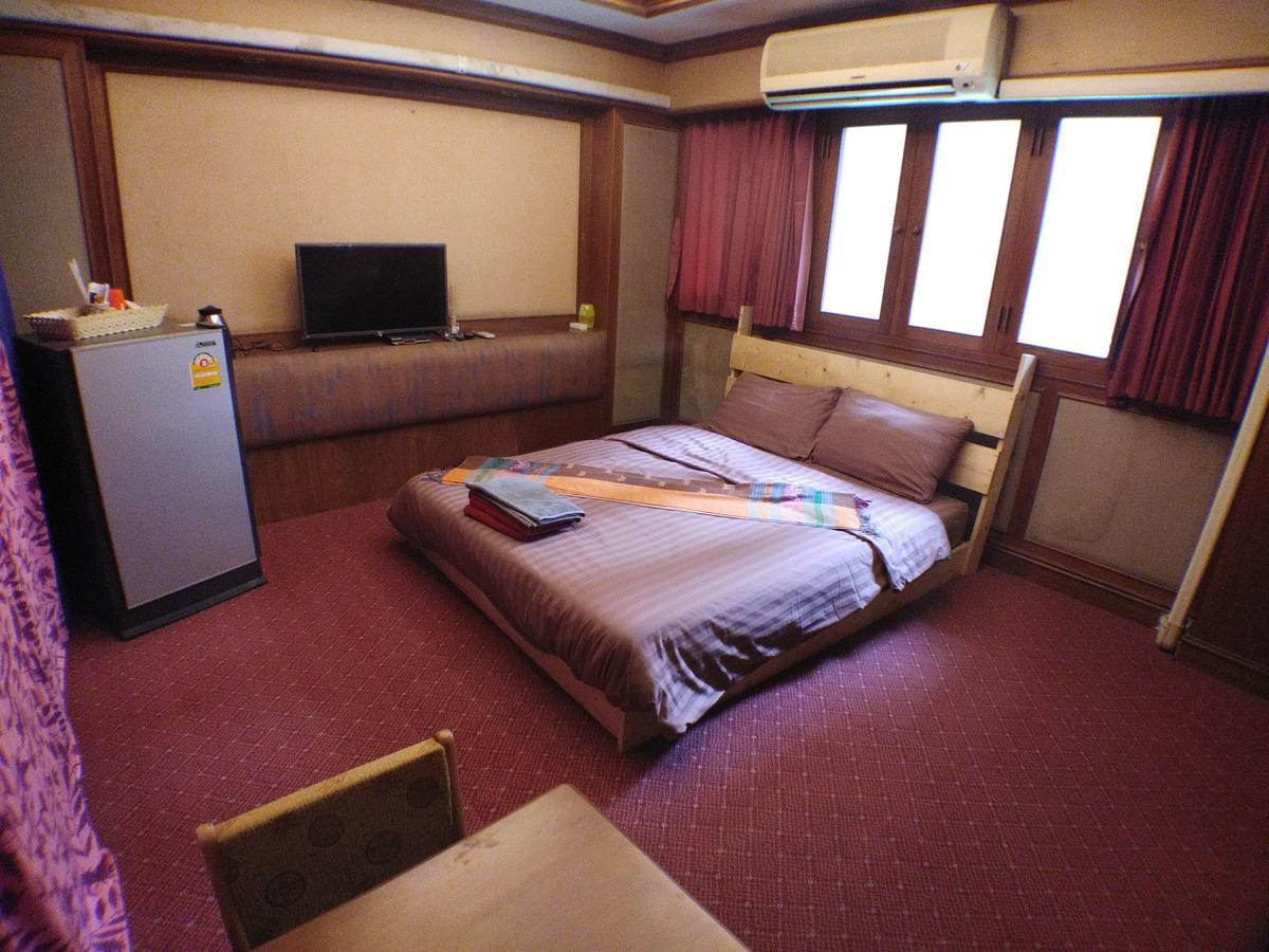 B&B 22 House بانكوك المظهر الخارجي الصورة