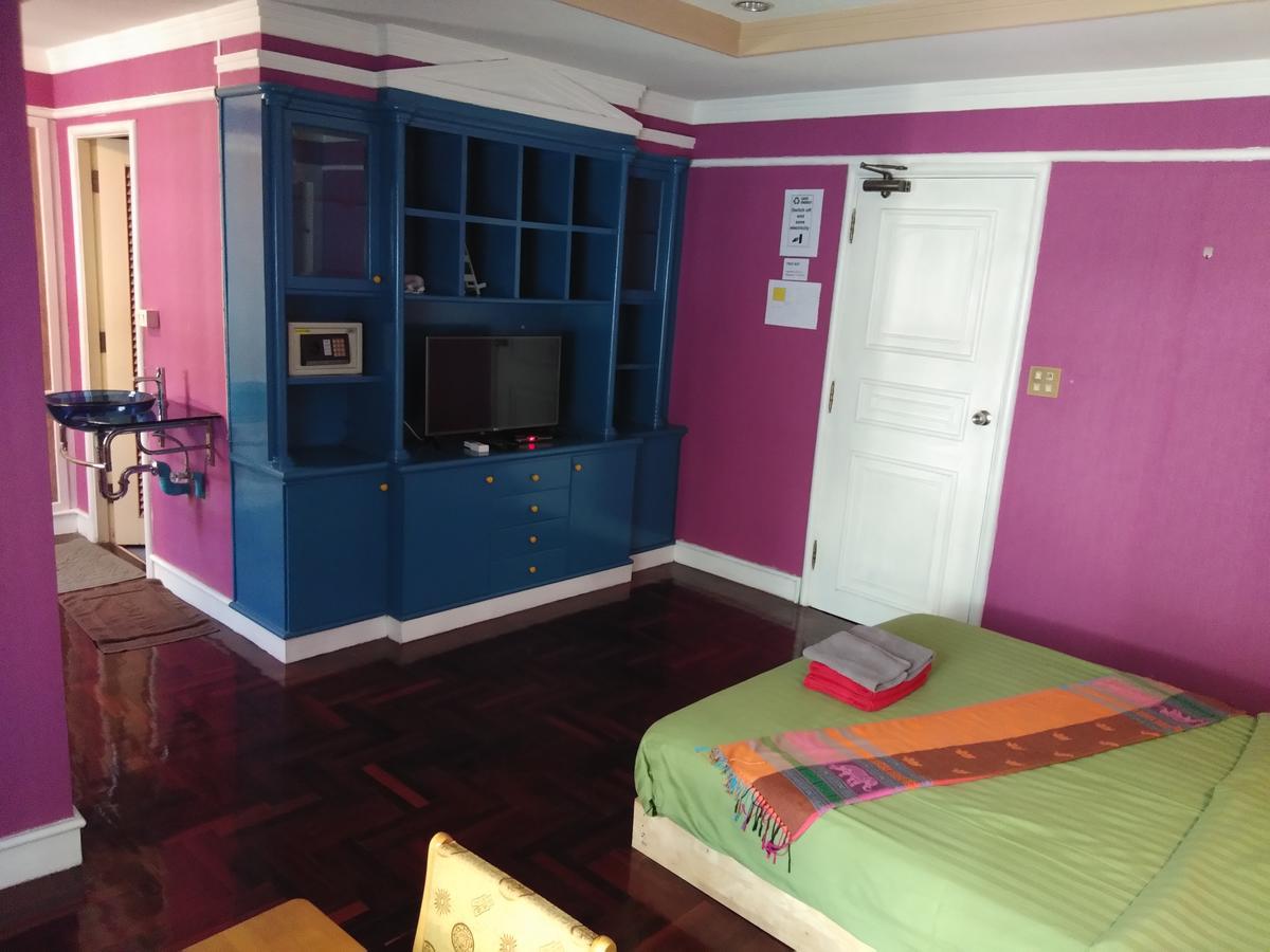 B&B 22 House بانكوك المظهر الخارجي الصورة