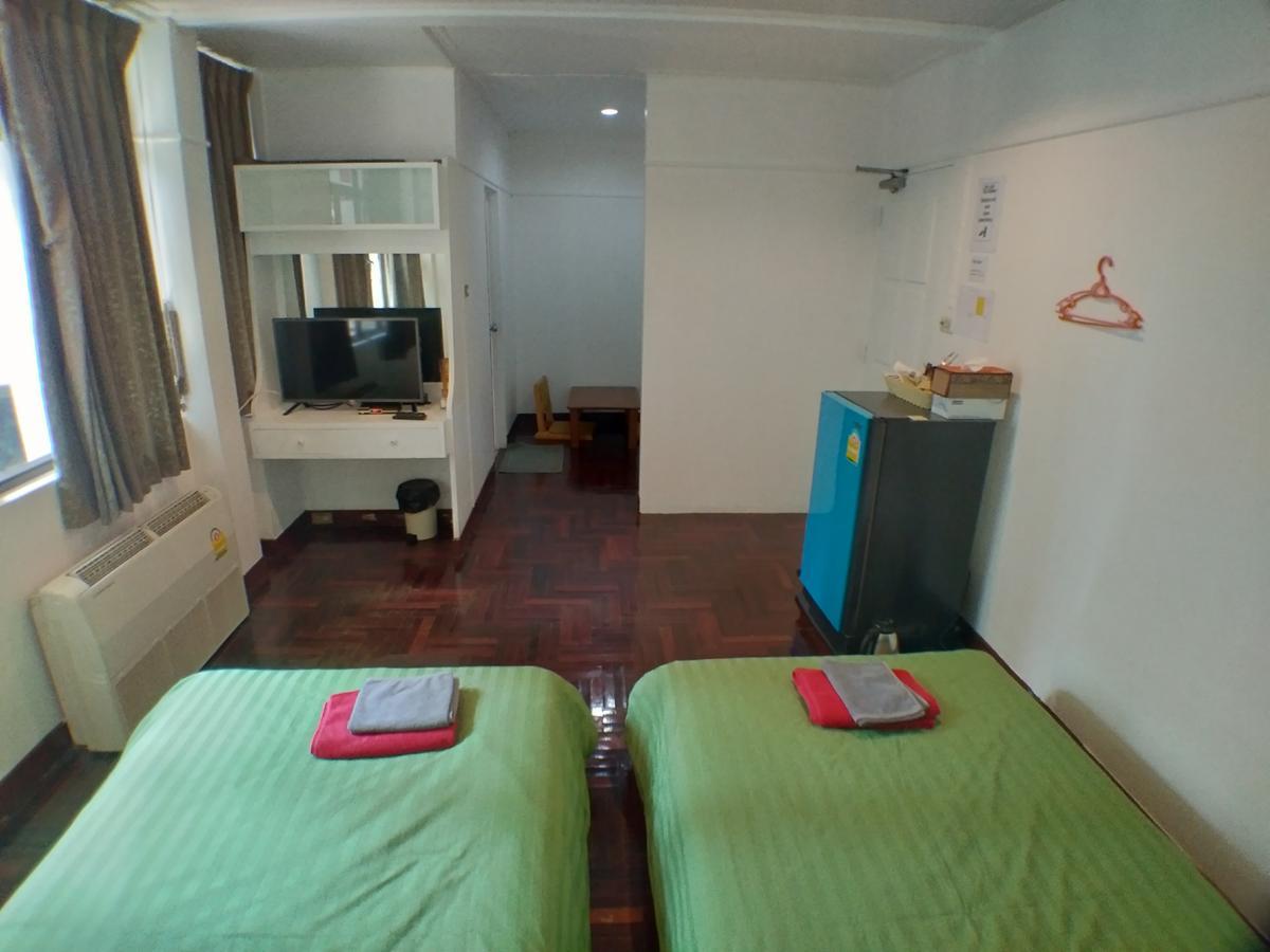 B&B 22 House بانكوك المظهر الخارجي الصورة
