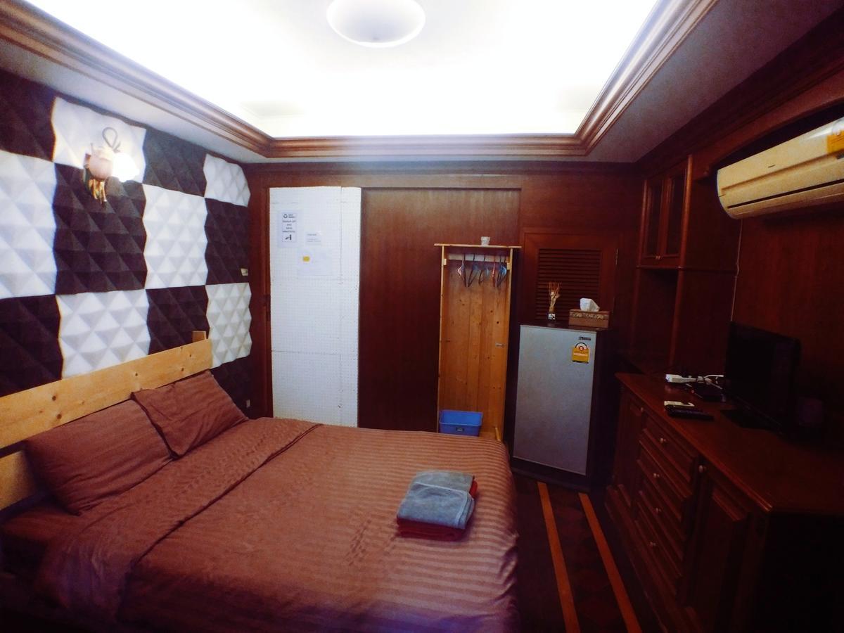 B&B 22 House بانكوك المظهر الخارجي الصورة