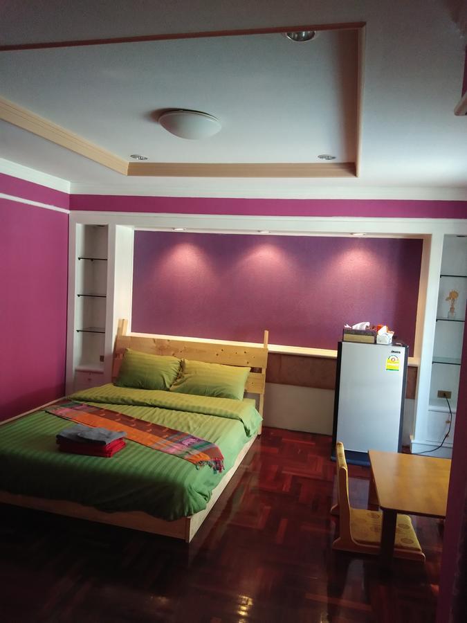 B&B 22 House بانكوك المظهر الخارجي الصورة