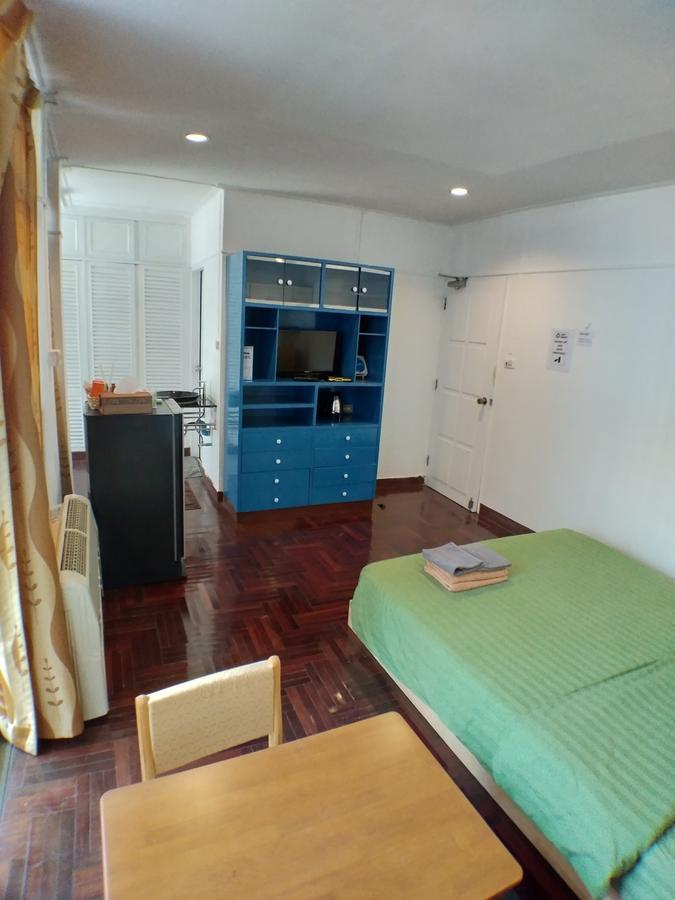 B&B 22 House بانكوك المظهر الخارجي الصورة