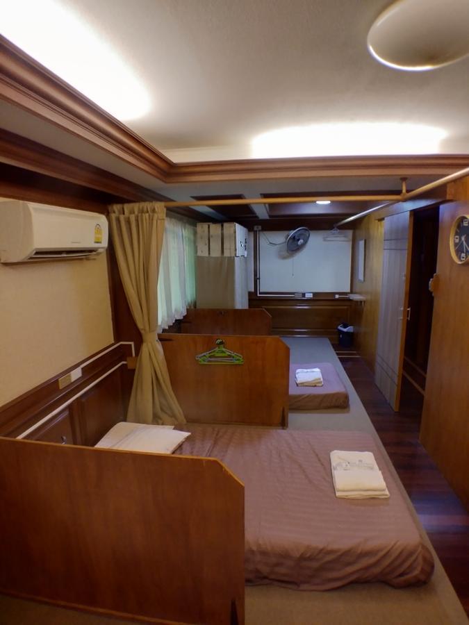B&B 22 House بانكوك المظهر الخارجي الصورة