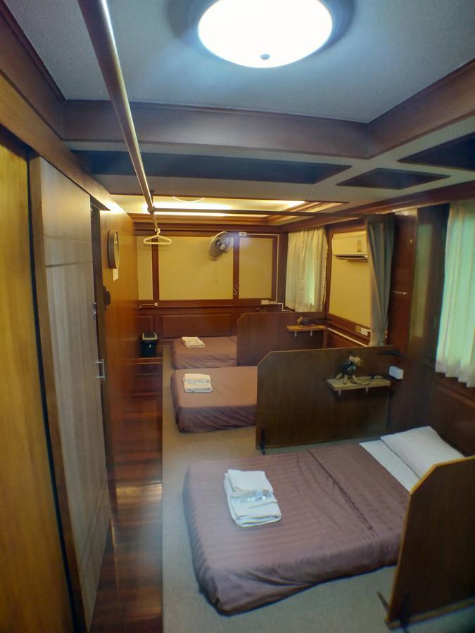 B&B 22 House بانكوك المظهر الخارجي الصورة